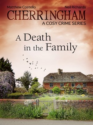 cover image of Cherringham--A Death in the Family